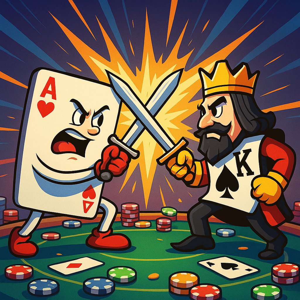 Money Coming theme connected to other jetta 7 casino-style sections