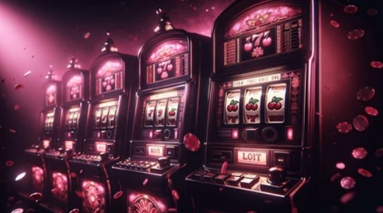 Adventure slots guide visual on jetta 7 for Bangladesh mobile readers